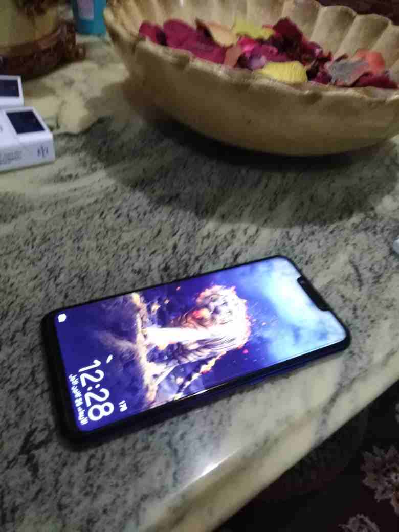 تلفون هواوي استعمال شهر وكاله هواوي nova3i128 جيجا
لا تنسَ أنك شاهدت هذا الإعلان في عنكبوت
تلف...