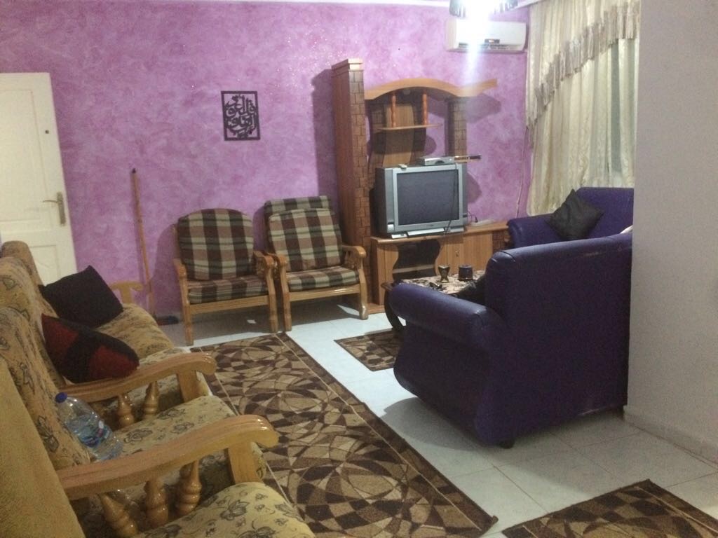 شقة في الجبيهه الباب الشمالي مقسومة 2 ستديو مفروشة
لا تنسَ أنك شاهدت هذا الإعلان في عنكبوت
قر...