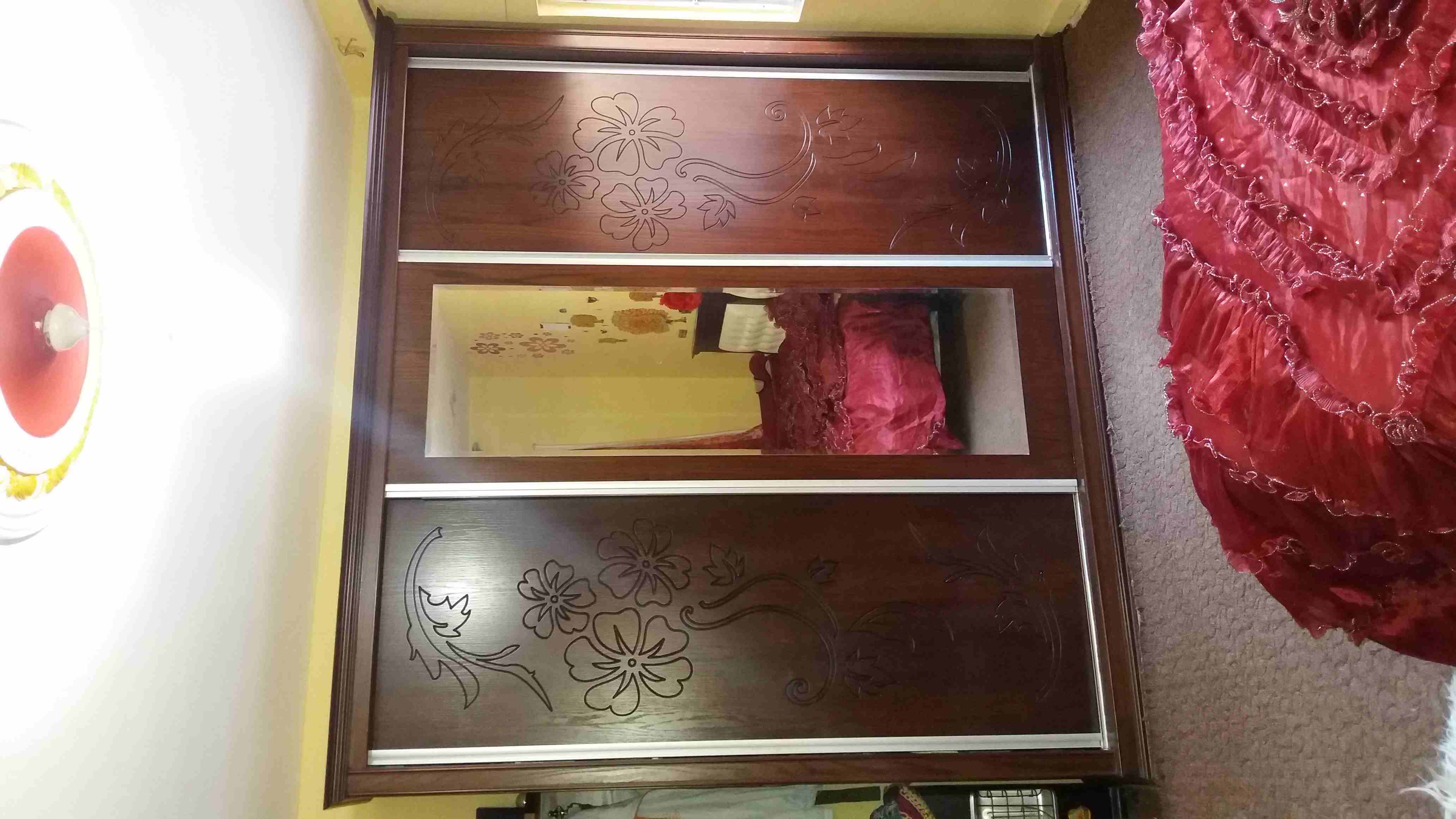 منجرة راحة البال للنجارا والديكور
لا تنسَ أنك شاهدت هذا الإعلان في عنكبوت
اسعار تناسب الجميع عروض...