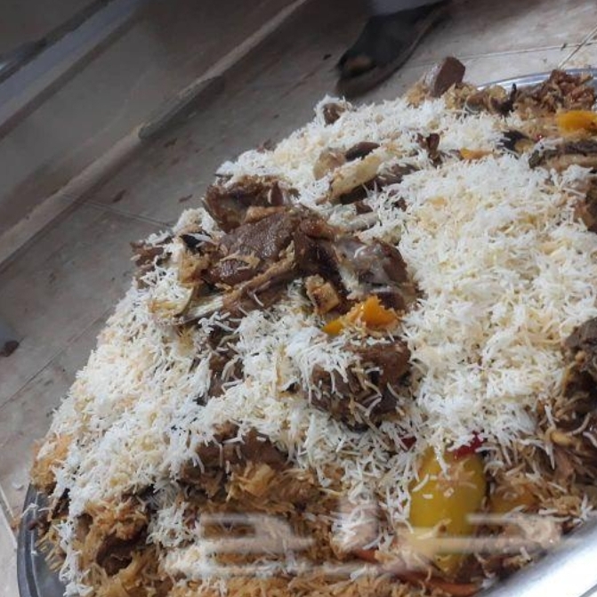 طباخ عالي الجودة متنقل مع العدة طبخ ملكي 0552441523
لا تنسَ أنك شاهدت هذا الإعلان في عنكبوت...