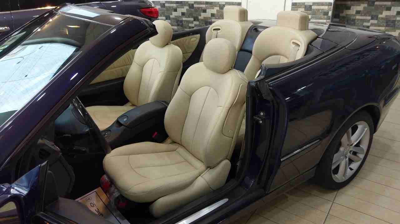 مرسيدس clk كشف 2007
لا تنسَ أنك شاهدت هذا الإعلان في عنكبوت
مرسيدس clk كشف .افنجارد .فحص 4 جيد ....