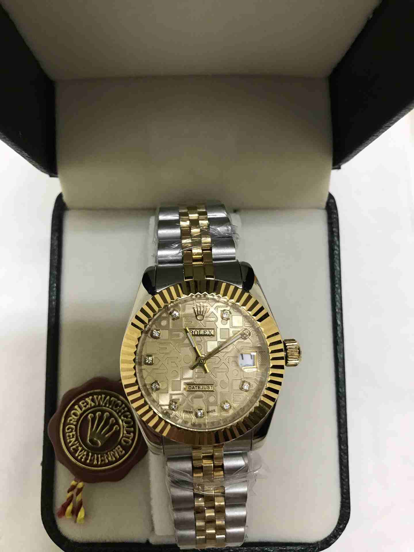 رولكس ( ROLEX ) تايلاندي درجة أولى
لا تنسَ أنك شاهدت هذا الإعلان في عنكبوت
ساعات رولكس نسخة ( A...