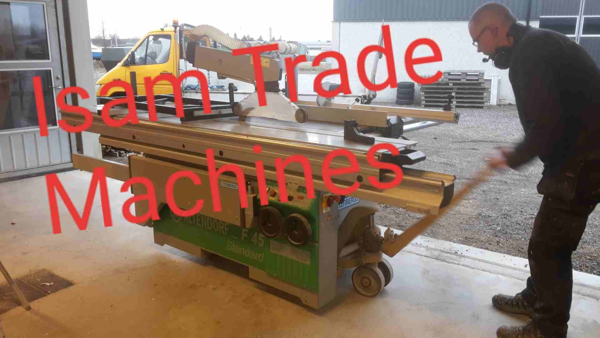 ماكنات حصر  ALTENDORF  و SCM                                            


	 				لا تنسَ أنك شاهدت هذا الإعلان في عنكبوت            
	 				
                            ماكنه حصر نوع التندورف  Alte...