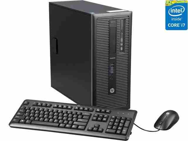 HP Elite i7 800 G1 كمبيوترات
لا تنسَ أنك شاهدت هذا الإعلان في عنكبوت
HP i7 4770 desktop وارد أمري...