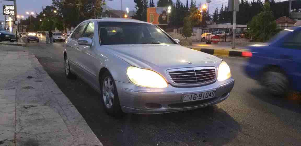 مرسيدس s350 فل كامل غواصة للبدل او للبيع                                            


	 				لا تنسَ أنك شاهدت هذا الإعلان في عنكبوت            
	 				
                            مرسيدس s350 غواص...
