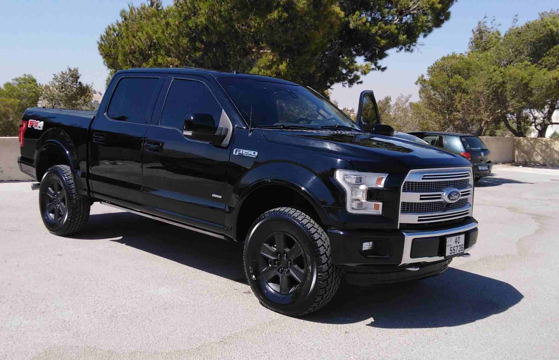 فورد f150 بلاتينيوم 2016                                            


	 				لا تنسَ أنك شاهدت هذا الإعلان في عنكبوت            
	 				
                            فورد f150 موديل 2016 بلاتينيوم ف...