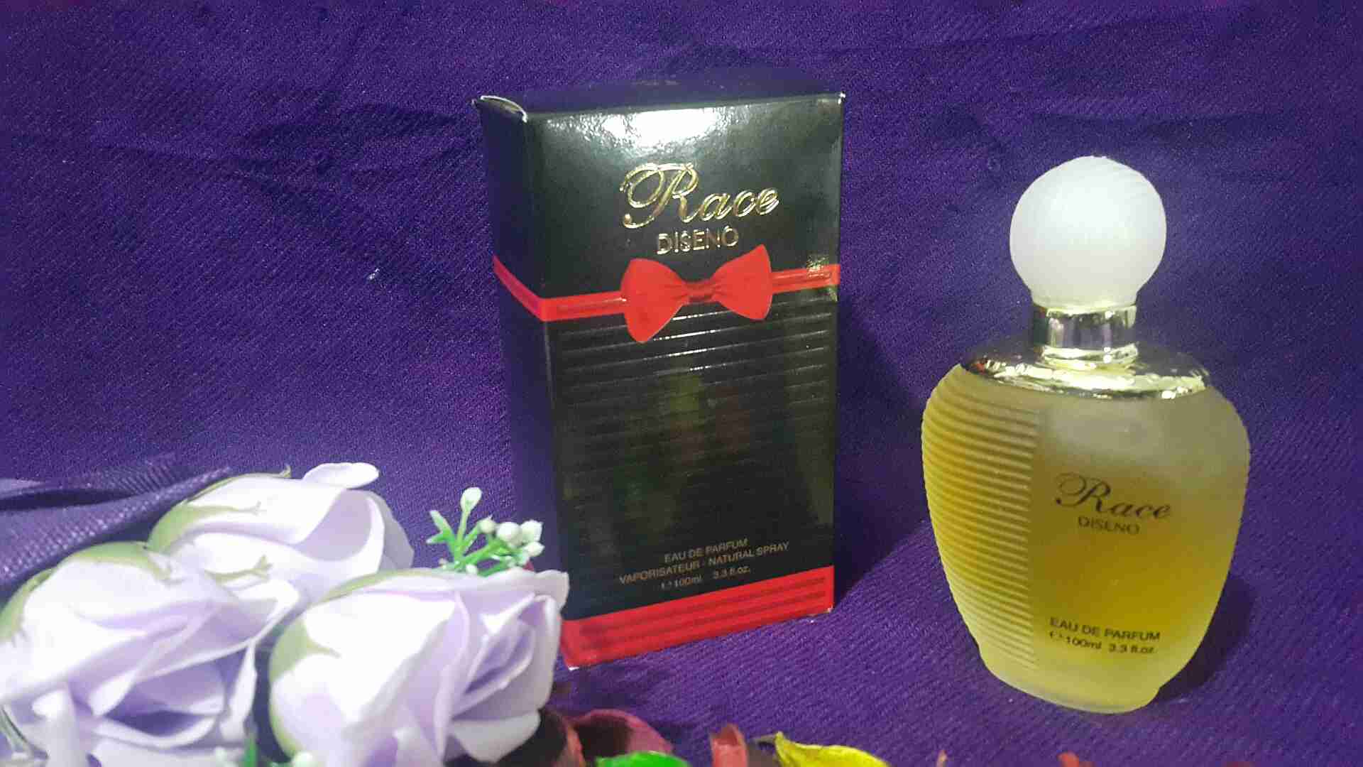 عطور للبيع واصل لباب البيت
لا تنسَ أنك شاهدت هذا الإعلان في عنكبوت
عطور خليجية و اجنبية
روائ...