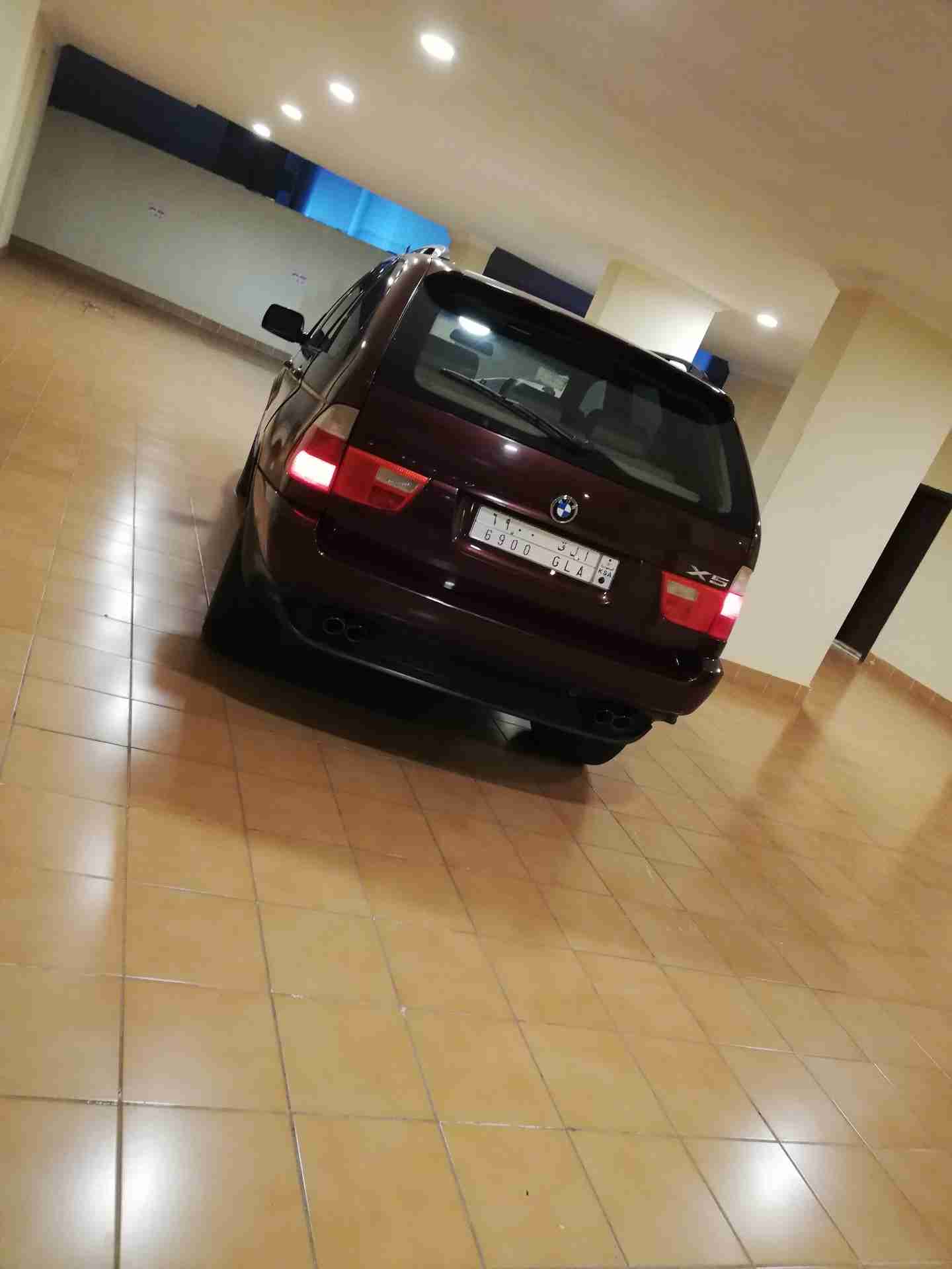 بي ام دبليو X5
لا تنسَ أنك شاهدت هذا الإعلان في عنكبوت
للبيع في جده بي ام X5 موديل 2000
مجدد...
