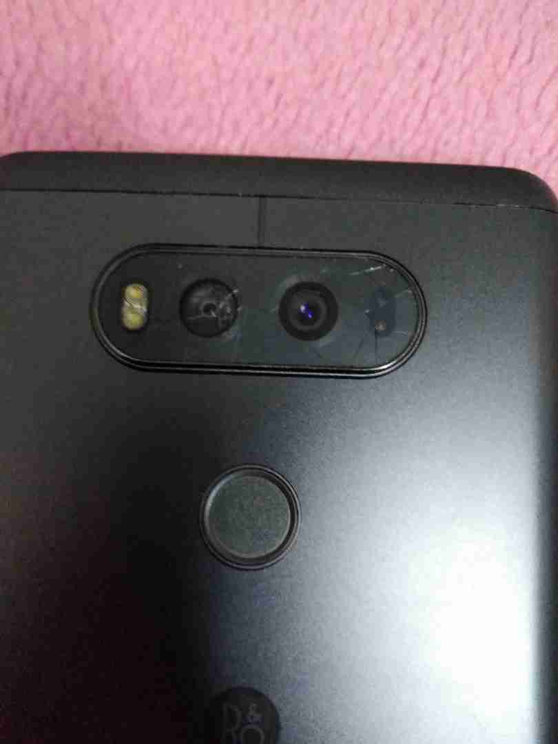 موبايل ال جي LG V20 للبيع
لا تنسَ أنك شاهدت هذا الإعلان في عنكبوت
موبايل LG V20 بحالة ممتازه...