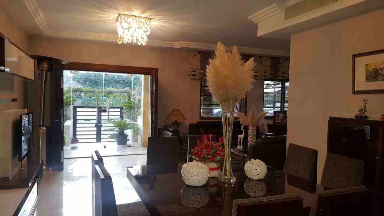 Abdoun Rent Apartment عبدون طابق ارضي مفروش فاخرة
لا تنسَ أنك شاهدت هذا الإعلان في عنكبوت
Abdoun...
