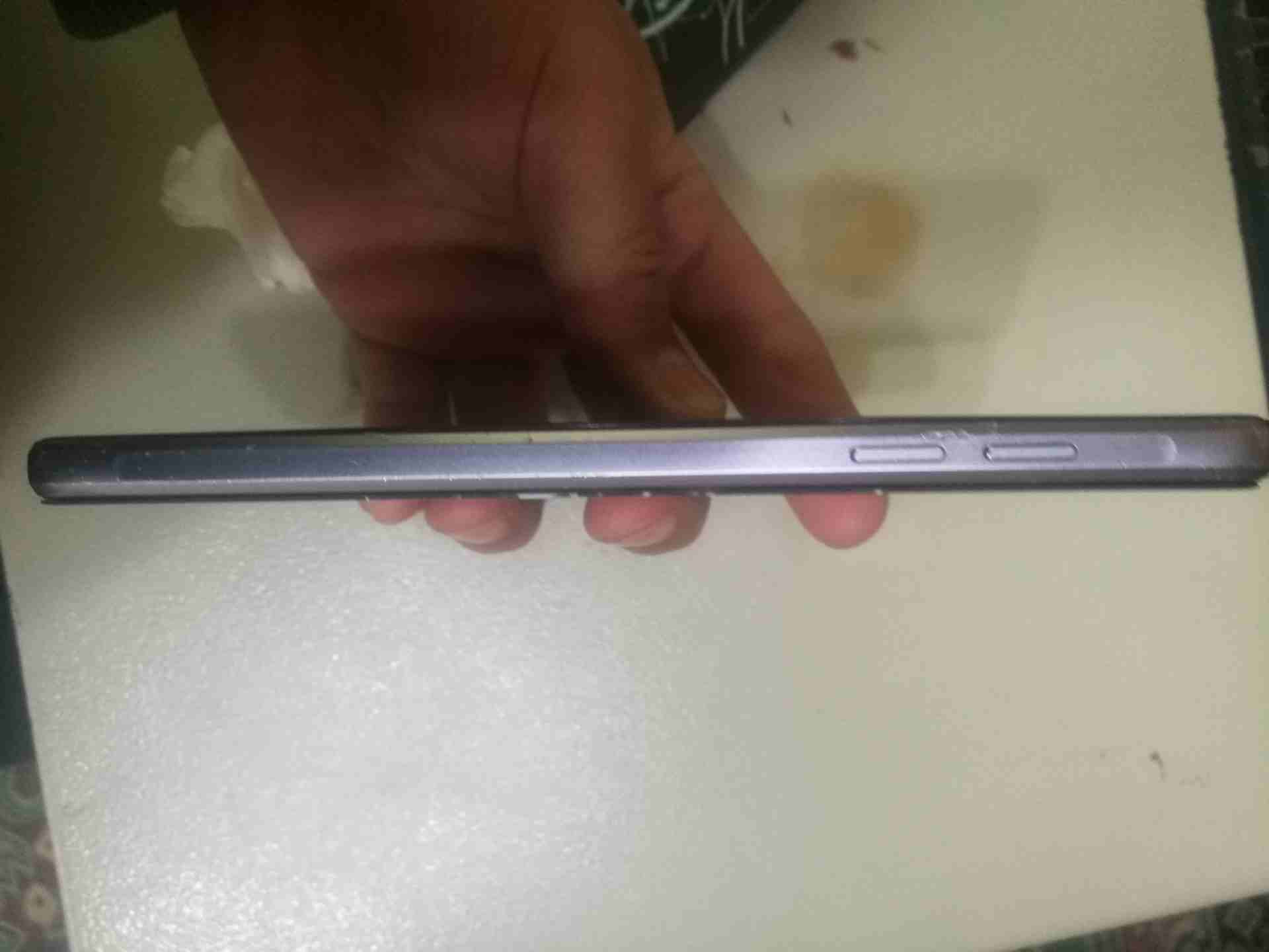 جهاز A5 2016 بحالة جيدة جدا
لا تنسَ أنك شاهدت هذا الإعلان في عنكبوت
جهاز A5 2016 مستعمل بحالة جيد...