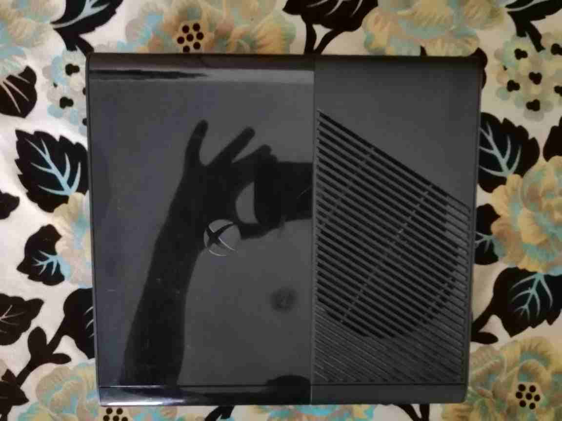 اكس بوكس 360 سوبر سلم
لا تنسَ أنك شاهدت هذا الإعلان في عنكبوت
X-Box 360 Super Slim
500 GB
غير...