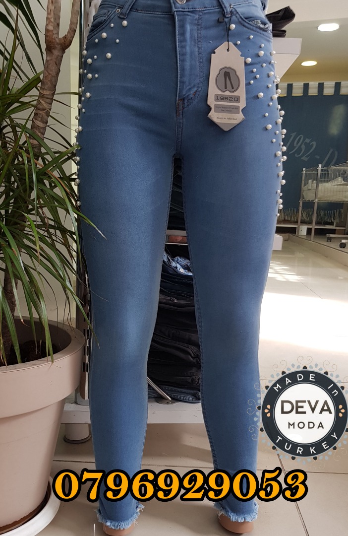بتطلون موديل تركي بخرز ولولو                                            


	 				لا تنسَ أنك شاهدت هذا الإعلان في عنكبوت            
	 				
                                #ملابس #تركيه Deva Moda...