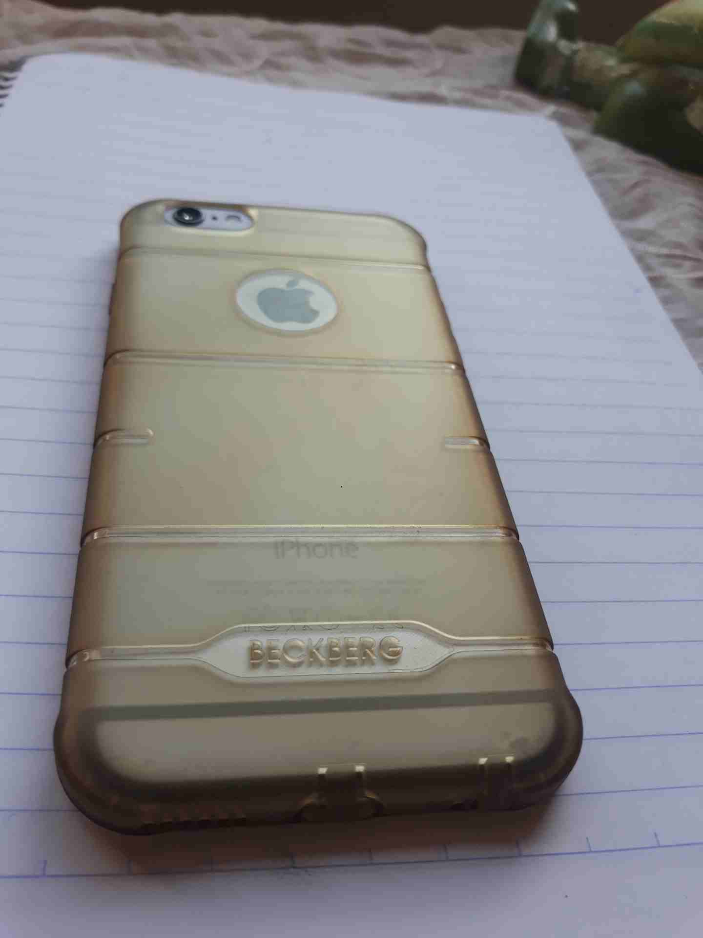 silver Iphone 6 16gb                                            


	 				لا تنسَ أنك شاهدت هذا الإعلان في عنكبوت            
	 				
                            Everything is working great comes on...
