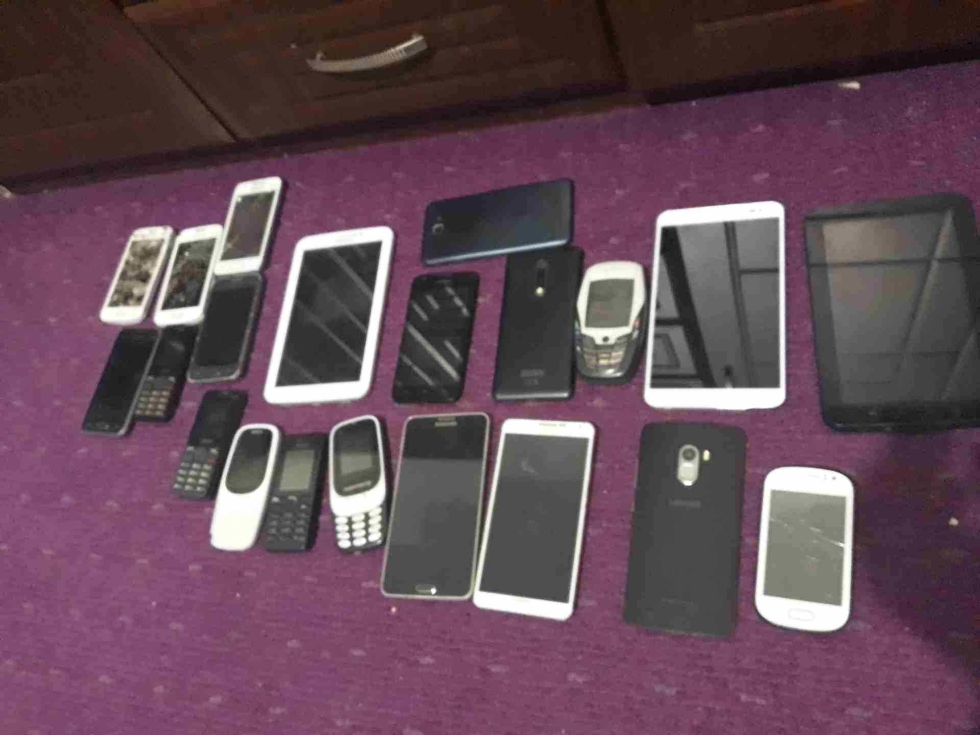 اجهزه قطع بحاجه لشاشات للبيع
لا تنسَ أنك شاهدت هذا الإعلان في عنكبوت
نوت 3 ونوت 4 ونوت5 a5 و a8...