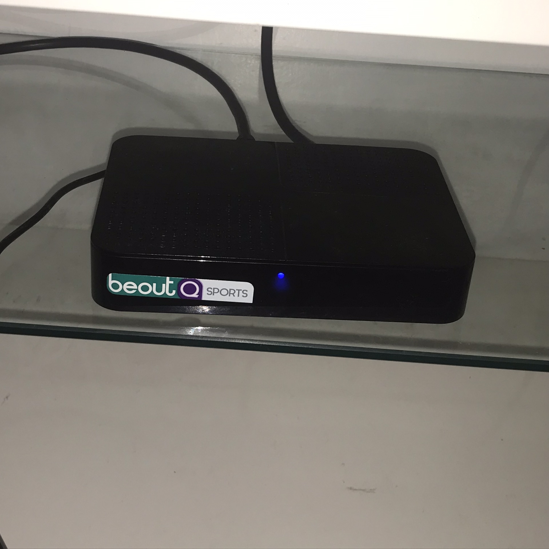رسيفر beoutQ مستعمل نظيف للبيع                                            


	 				لا تنسَ أنك شاهدت هذا الإعلان في عنكبوت            
	 				
                                رسيفر بي اوت beout Q م...