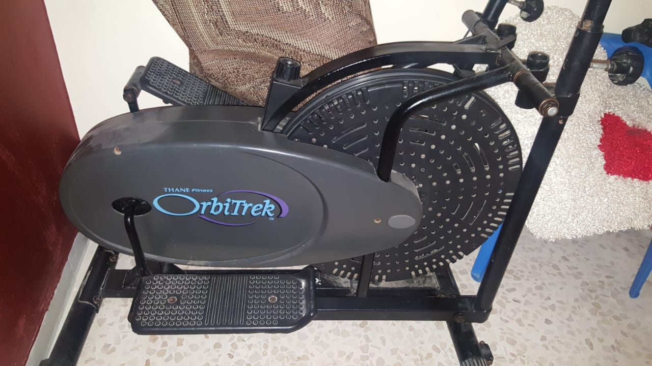 جهاز رياضي بسكليت                                            


	 				لا تنسَ أنك شاهدت هذا الإعلان في عنكبوت            
	 				
                                جهاز رياضه مستعمل...