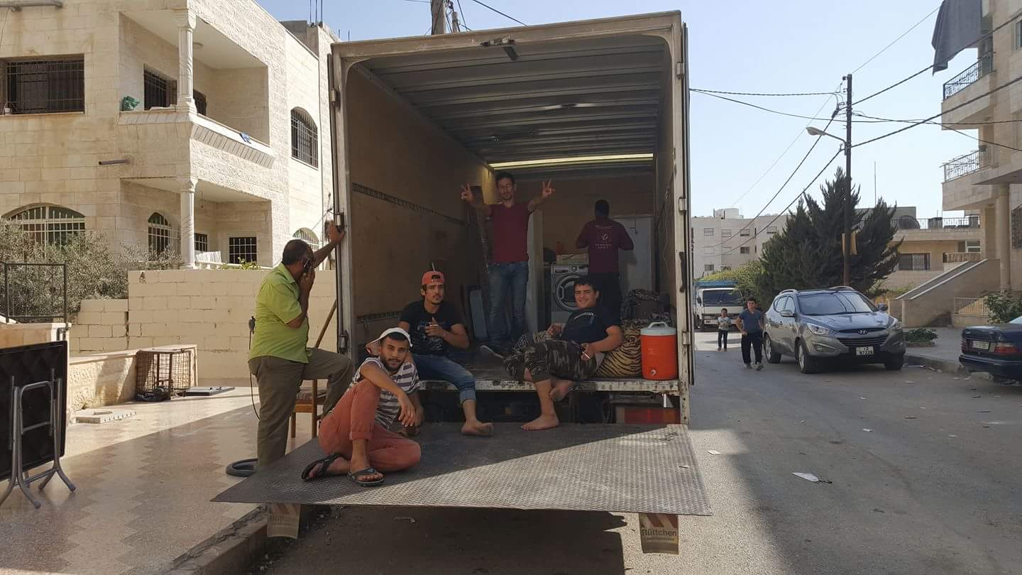 العوجه لترحيل المنازل
لا تنسَ أنك شاهدت هذا الإعلان في عنكبوت
ترحيل المنازل فك وتركيب جميع ان...