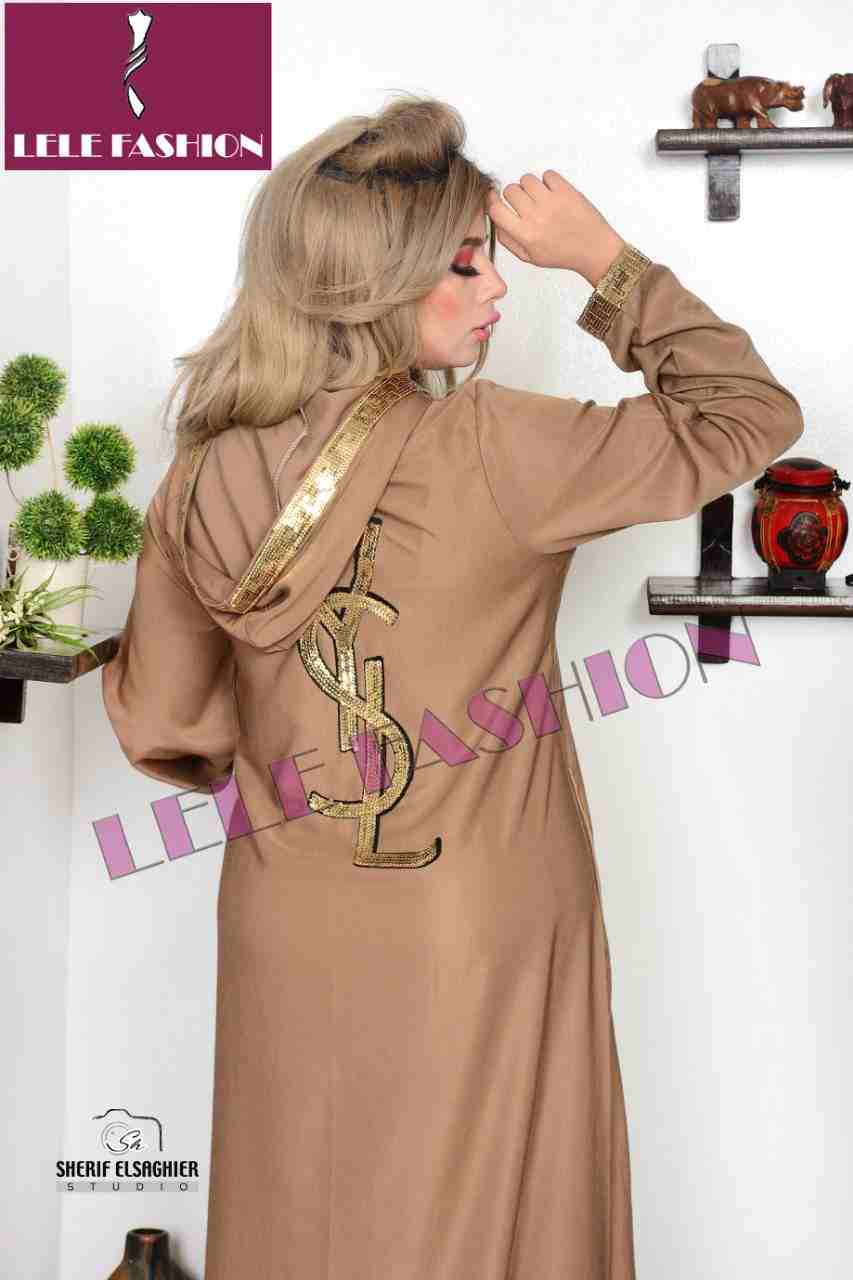 عبايات استقبال
لا تنسَ أنك شاهدت هذا الإعلان في عنكبوت
العبايه Gucci
عندنا احنا و بس
الخامه ريماس...