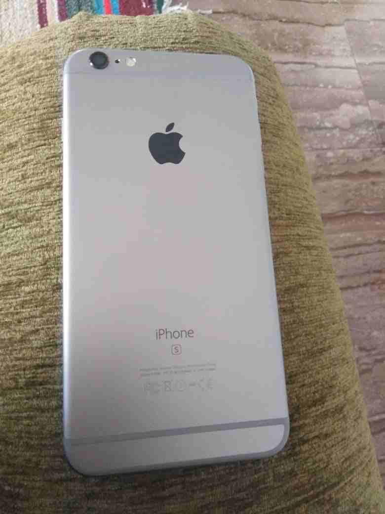 ايفون 6s plus ///64 gb بحالة الوكاله
لا تنسَ أنك شاهدت هذا الإعلان في عنكبوت
ايفون 6s plus بحال ا...