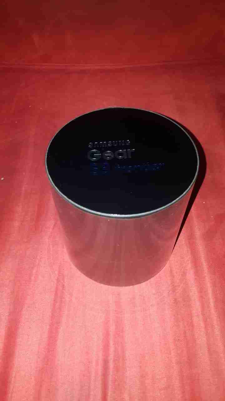 gear s3 frontier
لا تنسَ أنك شاهدت هذا الإعلان في عنكبوت
New gear s3 frontier
Gps,مقاومه للم...