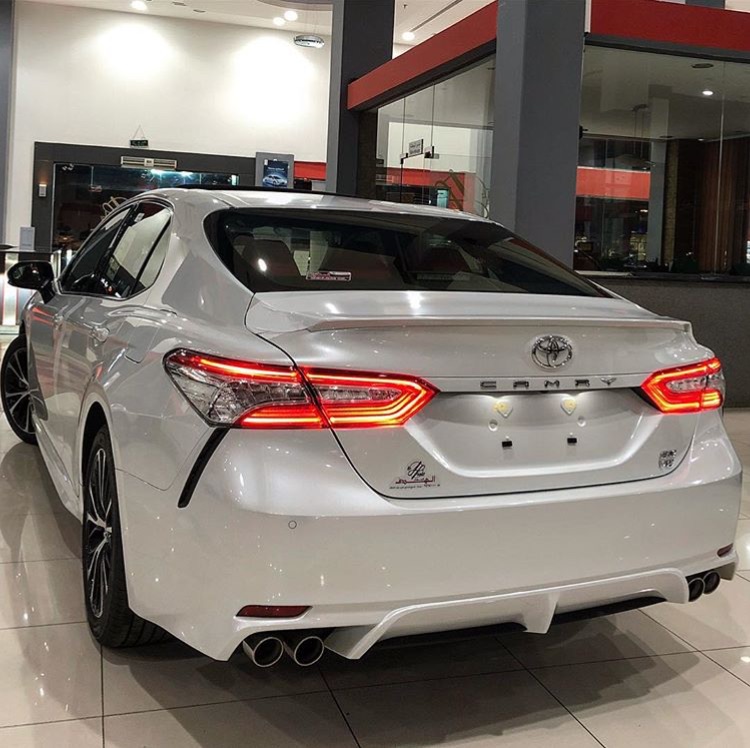 كامري se2019 الرياضية
لا تنسَ أنك شاهدت هذا الإعلان في عنكبوت
كامري se2019 الرياضية.
6 سلندر...