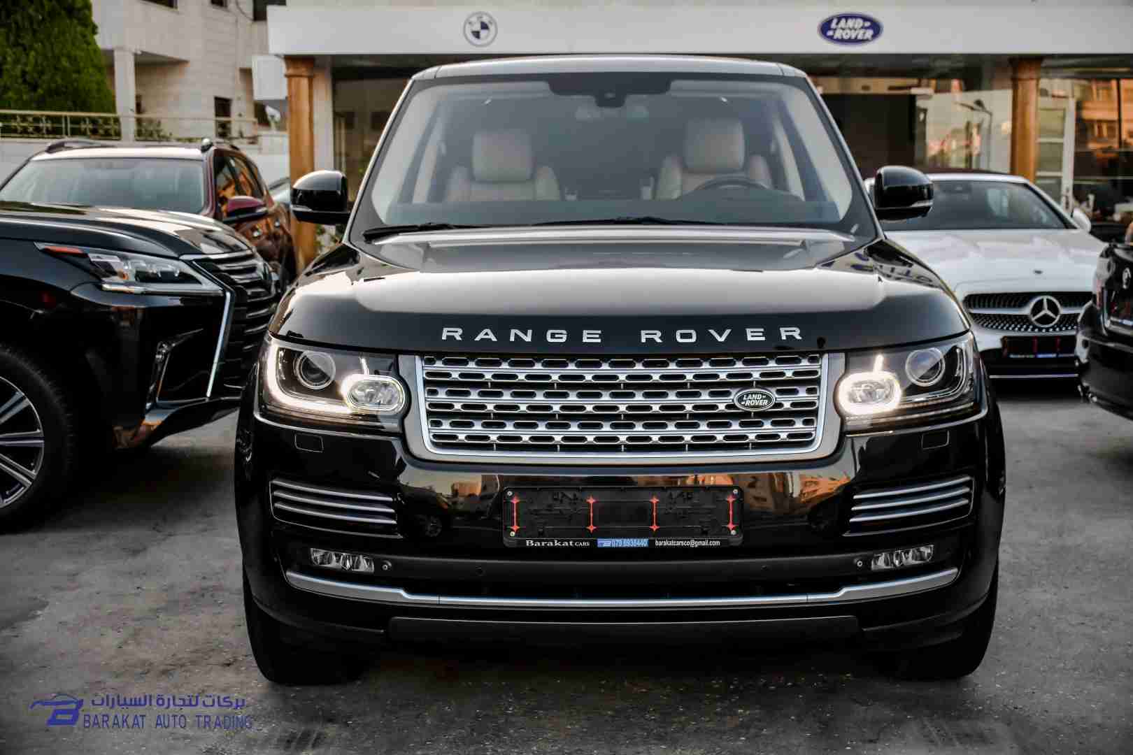 2014 Range Rover HSE Supercharged                                            


	 				لا تنسَ أنك شاهدت هذا الإعلان في عنكبوت            
	 				
                                يتوفر لدينا امكانية...