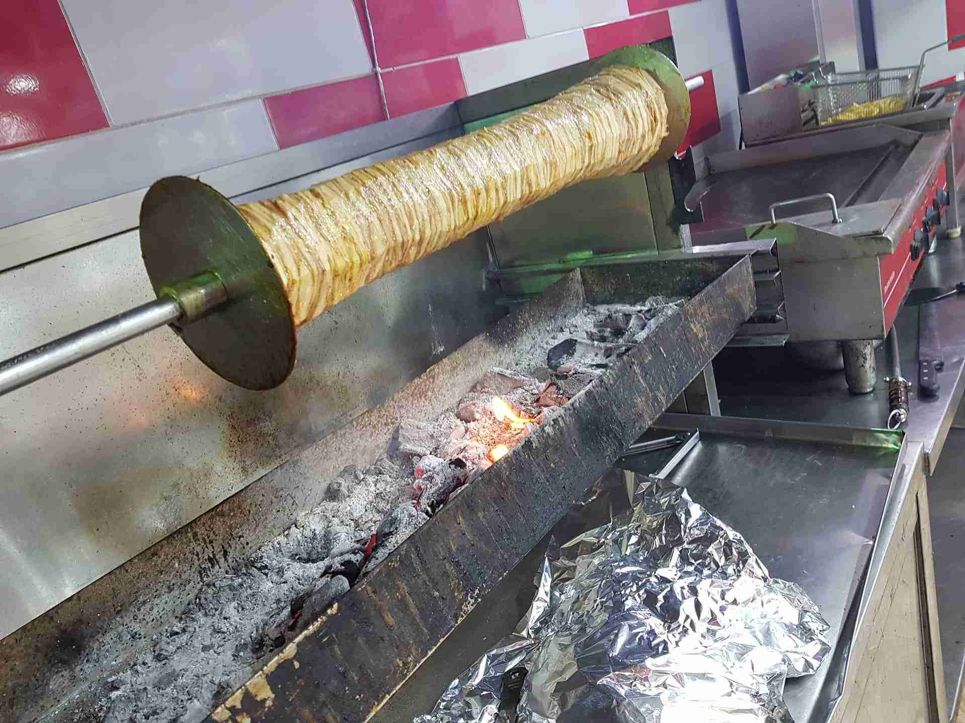 معلم شاورما يبحث عن عمل في جدة او مكة
لا تنسَ أنك شاهدت هذا الإعلان في عنكبوت
اعلان طلب عمل...