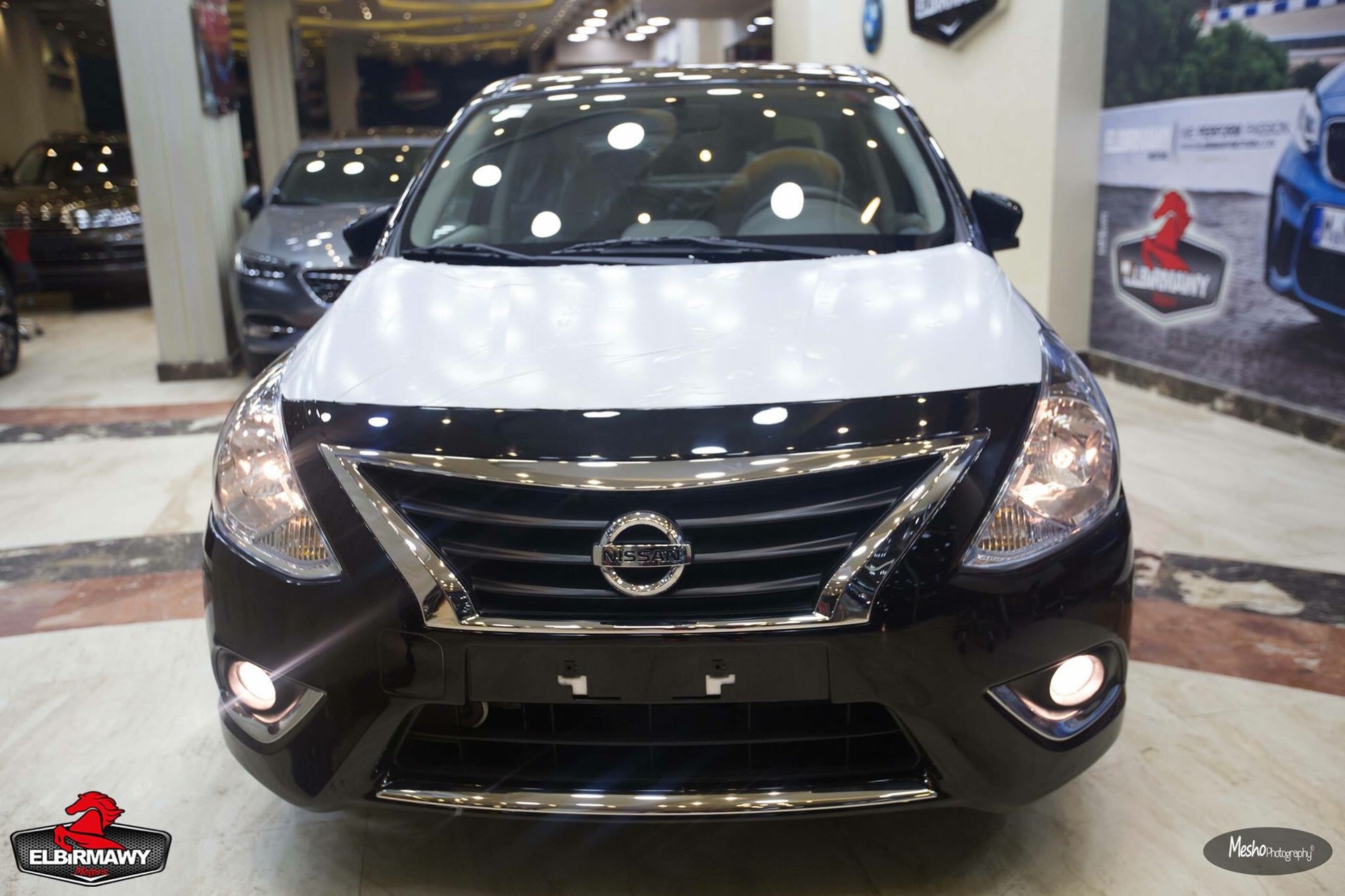 نيسان صني 2019
لا تنسَ أنك شاهدت هذا الإعلان في عنكبوت
Nissan Sunny 2019
- تكييف ديجيتال
-...