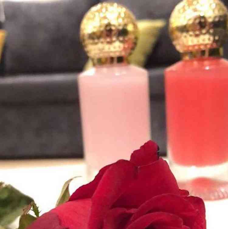 مسك للجسم 4 انواع مسك باودر مسك الرمان مسك سر الانوثة مسك الورد                                            


	 				لا تنسَ أنك شاهدت هذا الإعلان في عنكبوت...