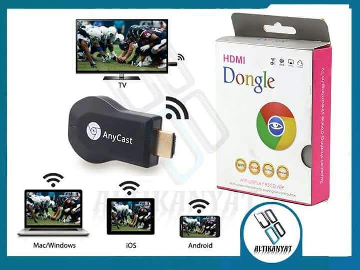 وصلة hdmi anycast wifi والتوصيل مجاني
لا تنسَ أنك شاهدت هذا الإعلان في عنكبوت
وصلة hdmi anyca...