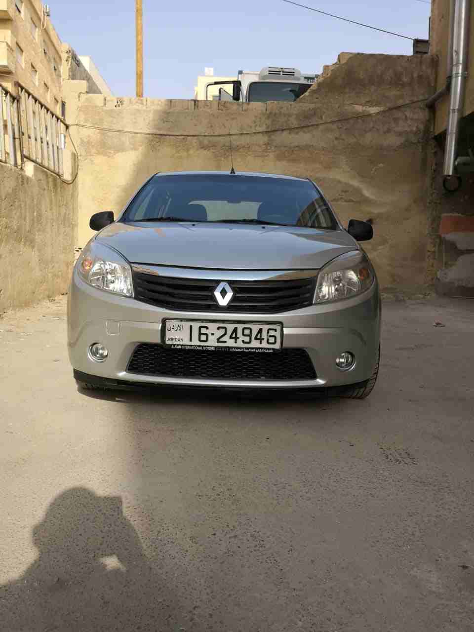 رينو سانديرو 2013 وارد الوكاله                                            


	 				لا تنسَ أنك شاهدت هذا الإعلان في عنكبوت            
	 				
                            رينو سانديرو 2013 فحص كامل...