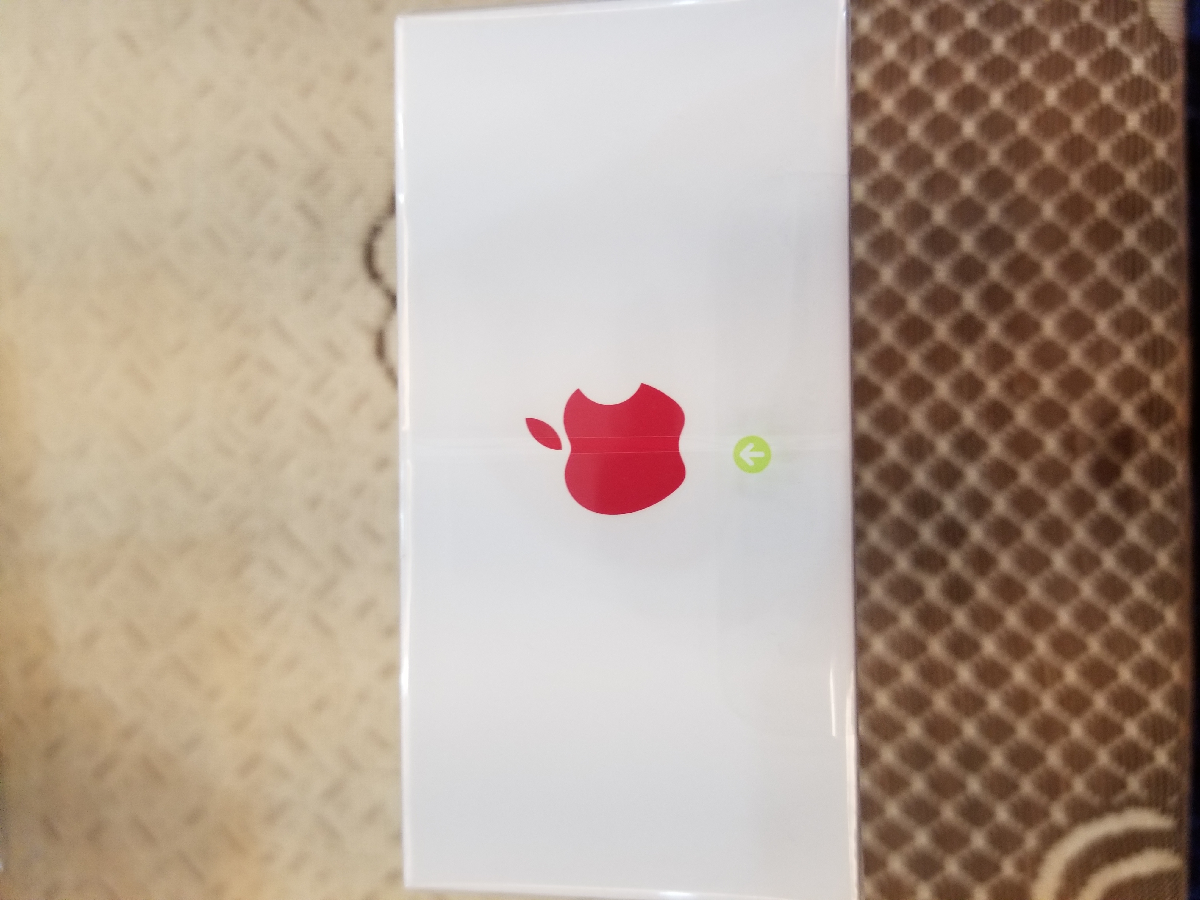 I phone 8plus red  64 GB new new new                                            


	 				لا تنسَ أنك شاهدت هذا الإعلان في عنكبوت            
	 				
                                I phone 8plus re...