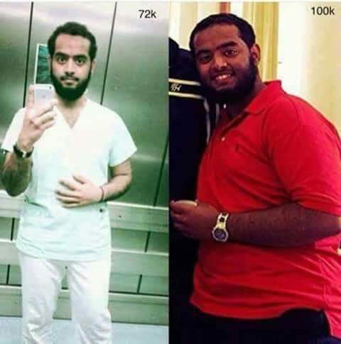 طريقه طبيعيه لحرق الدهون                                            


	 				لا تنسَ أنك شاهدت هذا الإعلان في عنكبوت            
	 				
                                تبي تنحف بطريقه طبيعيه مجربه...