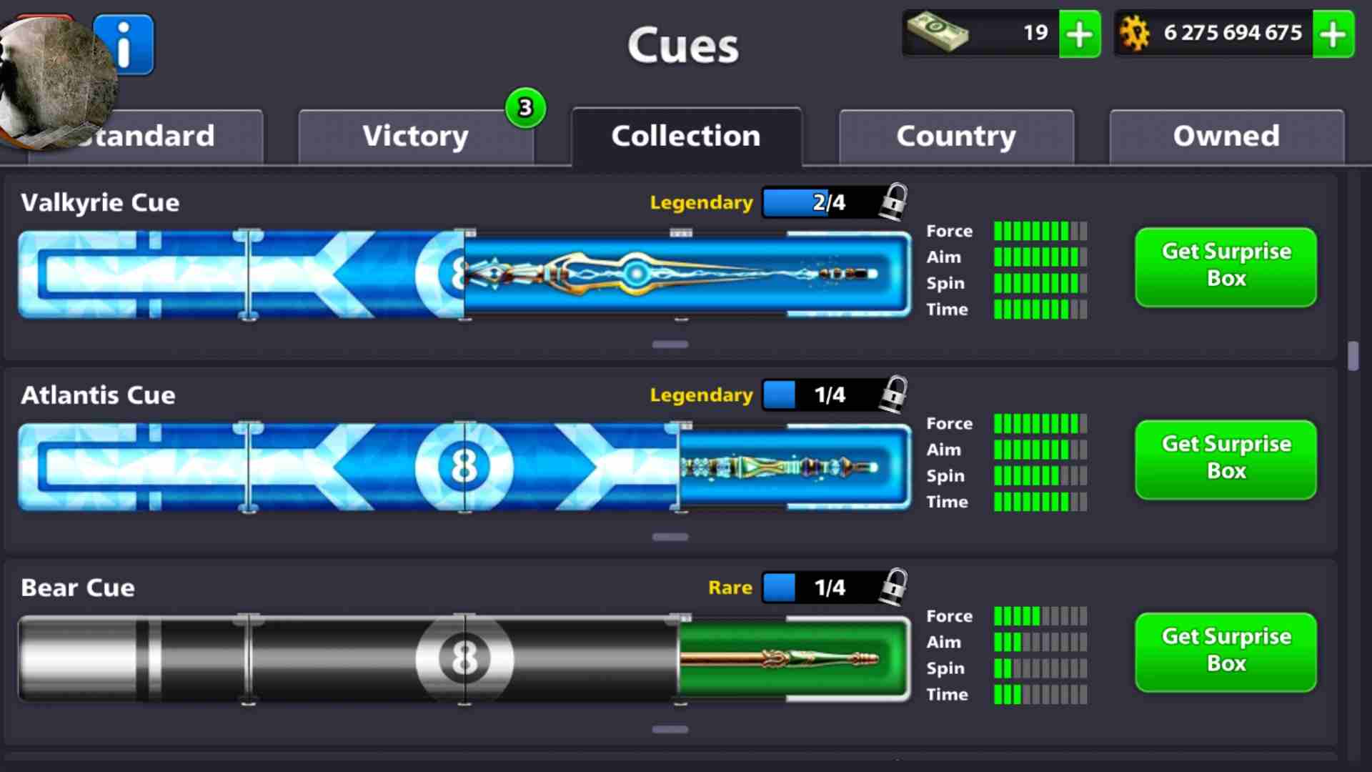 8ball pool                                            


	 				لا تنسَ أنك شاهدت هذا الإعلان في عنكبوت            
	 				
                            حساب 6مليار وربع وفي 7 ليجاندري ميني كليب 
للب...