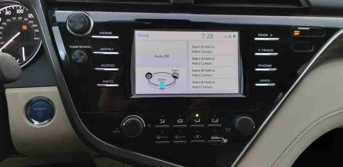 Automatic Toyota 2018 for sale - Used - Amman city
لا تنسَ أنك شاهدت هذا الإعلان في عنكبوت
تويوتا...