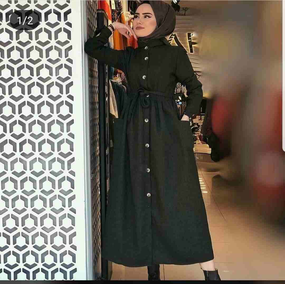 ملابس فاخرة تركية
لا تنسَ أنك شاهدت هذا الإعلان في عنكبوت
ملابس تركية وارد وشحن تركيا
عروضات وتن...