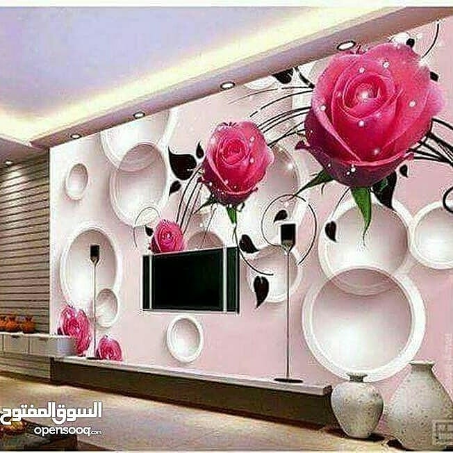 ورق جدران باركية جبسيات ابواب خشبية
لا تنسَ أنك شاهدت هذا الإعلان في عنكبوت
ورق جدران باركية...