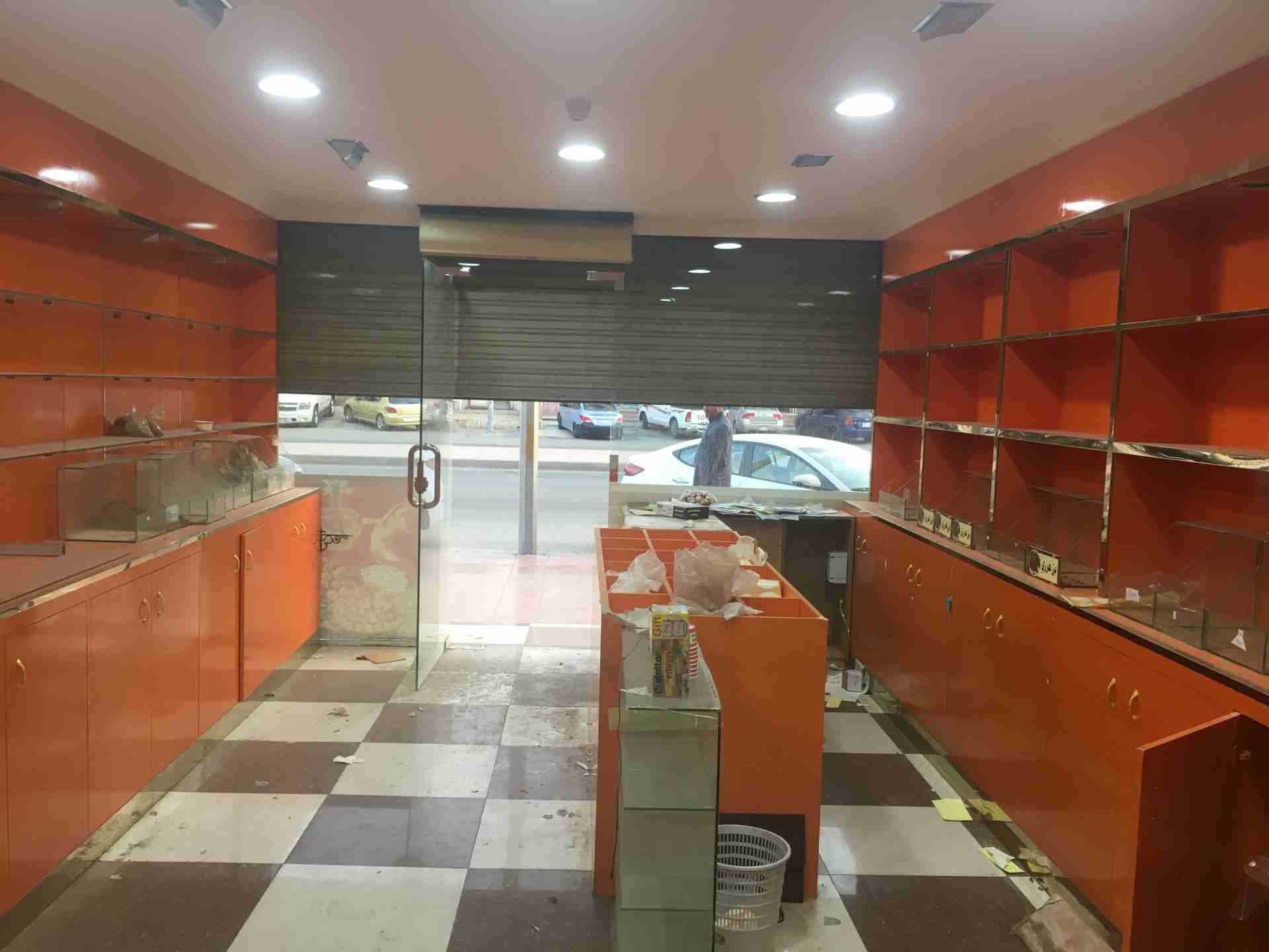 تخشيبة محل عطارة وتمور                                            


	 				لا تنسَ أنك شاهدت هذا الإعلان في عنكبوت            
	 				
                            تخشيبة محل عطارة وتمور كما هو موضح...