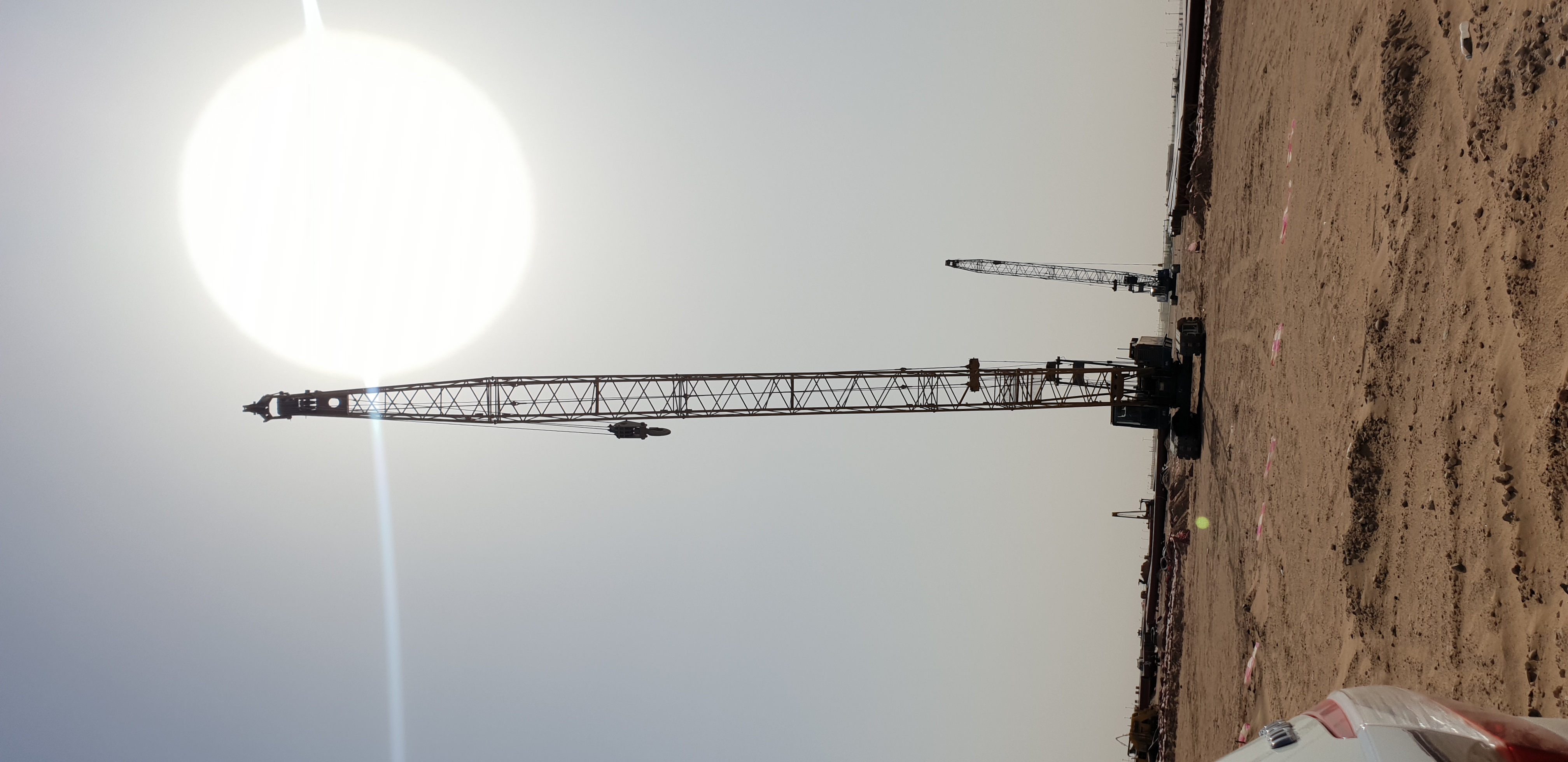 crawler crane for sale or rent                                            


	 				لا تنسَ أنك شاهدت هذا الإعلان في عنكبوت            
	 				
                                We have 4 crawler cran...