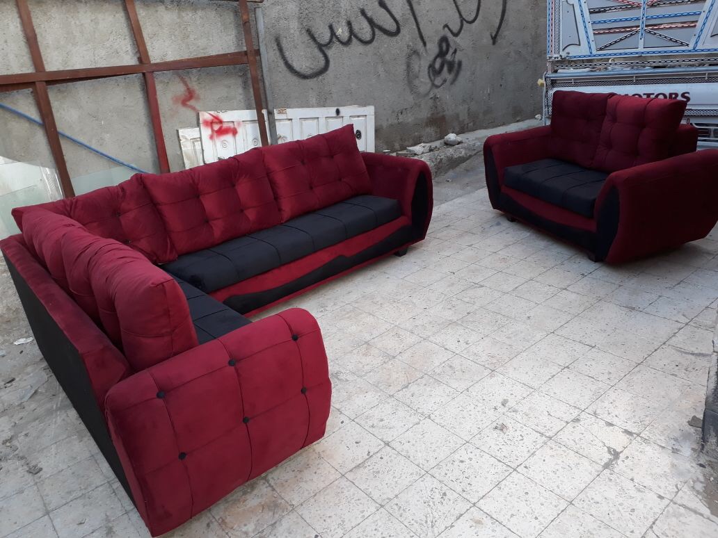كورنر حرف L مع مجوزه متحرك
لا تنسَ أنك شاهدت هذا الإعلان في عنكبوت
الرجاء قراءة الاعلان كامل...
