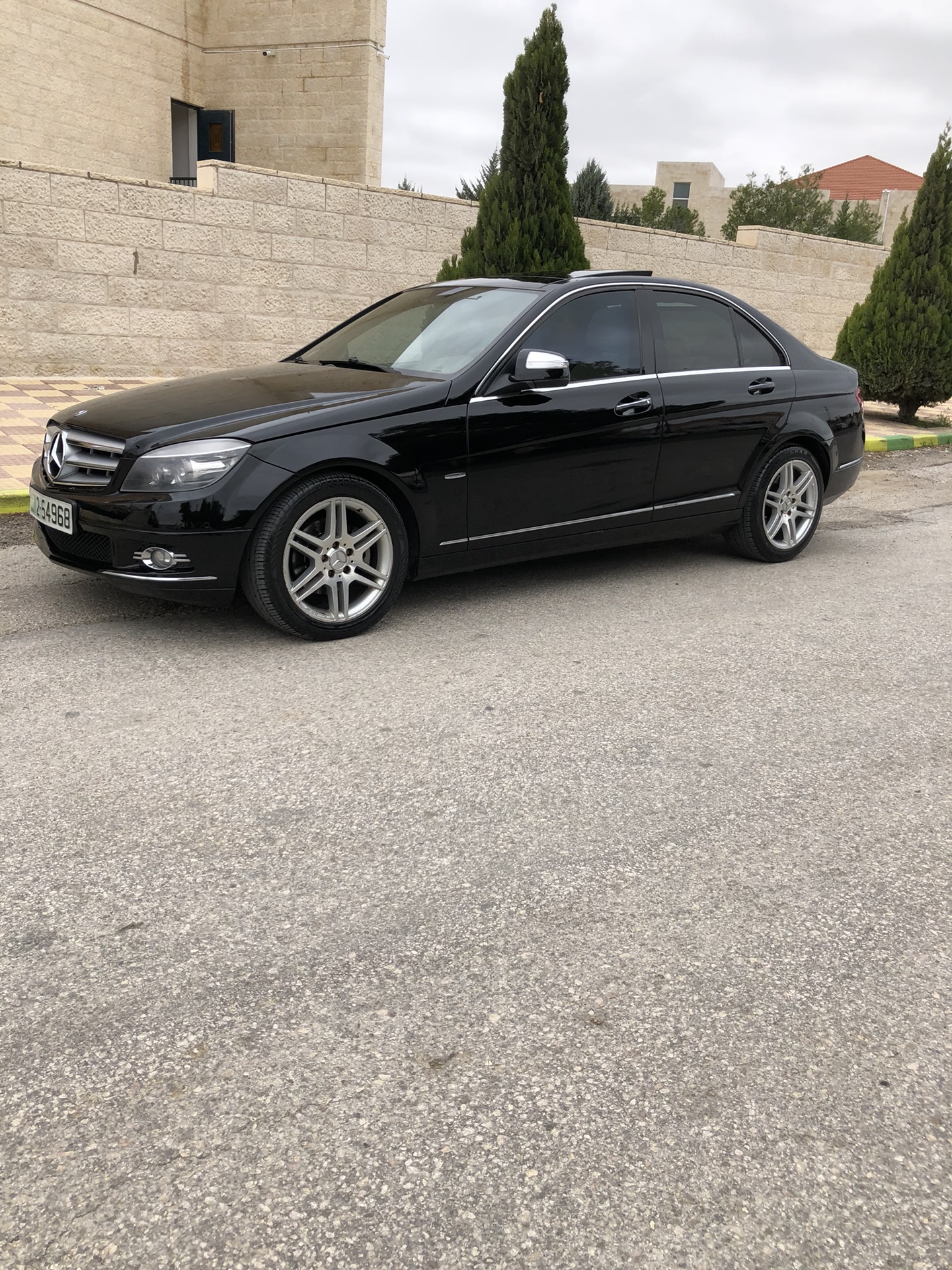 مرسيدس c200 2008 فل الفل بانوراما فحص كامل                                            


	 				لا تنسَ أنك شاهدت هذا الإعلان في عنكبوت            
	 				
                                مرسيدس c20...
