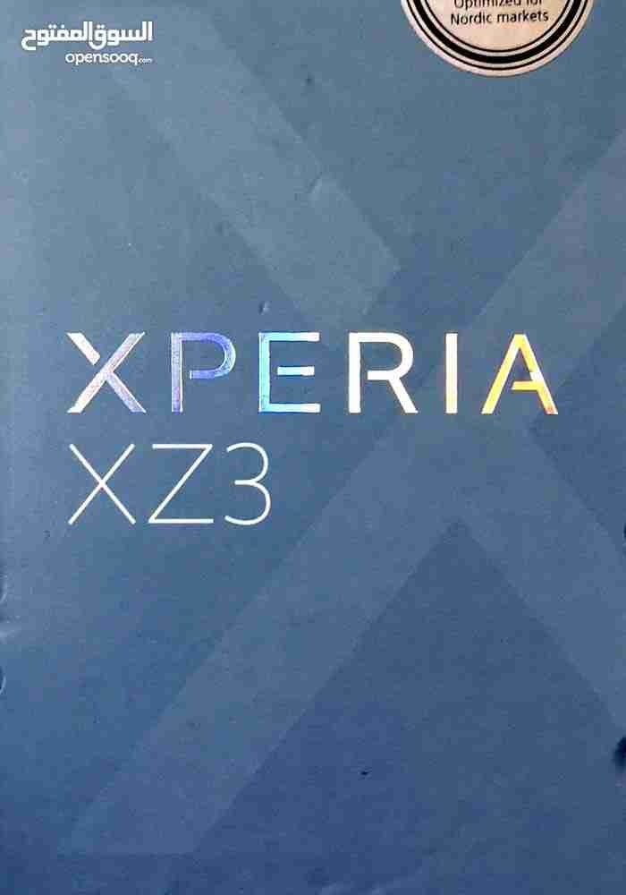sony xz3                                            


	 				لا تنسَ أنك شاهدت هذا الإعلان في عنكبوت            
	 				
                                sony xz3
جديد فقط شغل للتجريب
لون نهدي
مع كر...