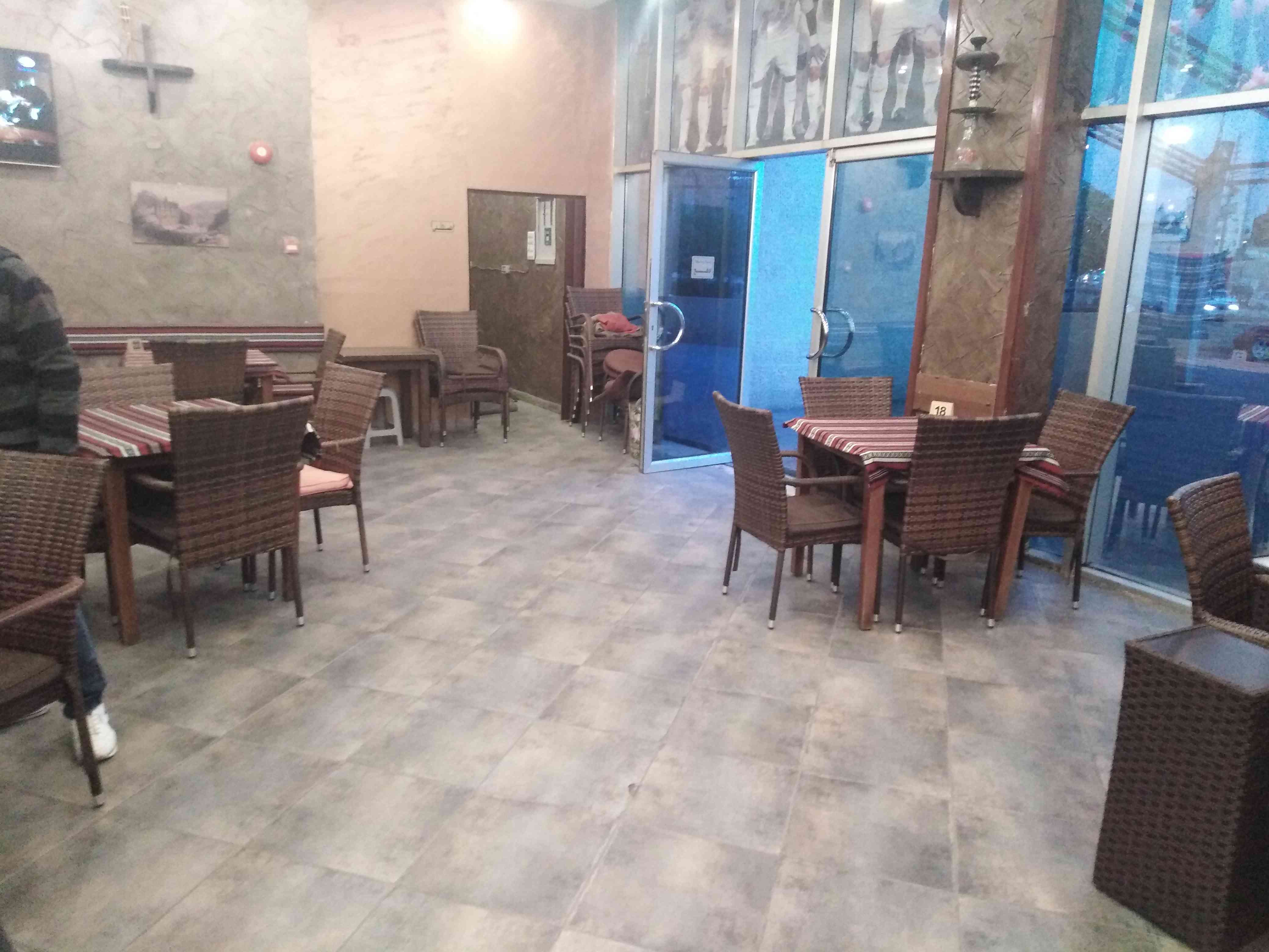 مقهى وكوفي شوب للبيع
لا تنسَ أنك شاهدت هذا الإعلان في عنكبوت
رخصة مطعم سياحي فئة كوفي شوب مرخ...