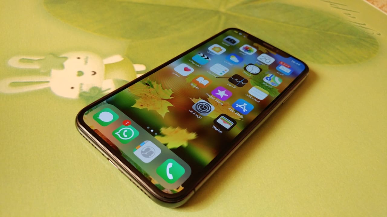 i phone x 265G
لا تنسَ أنك شاهدت هذا الإعلان في عنكبوت
السلام عليكم ورحمة الله وبركاته
للبيع...
