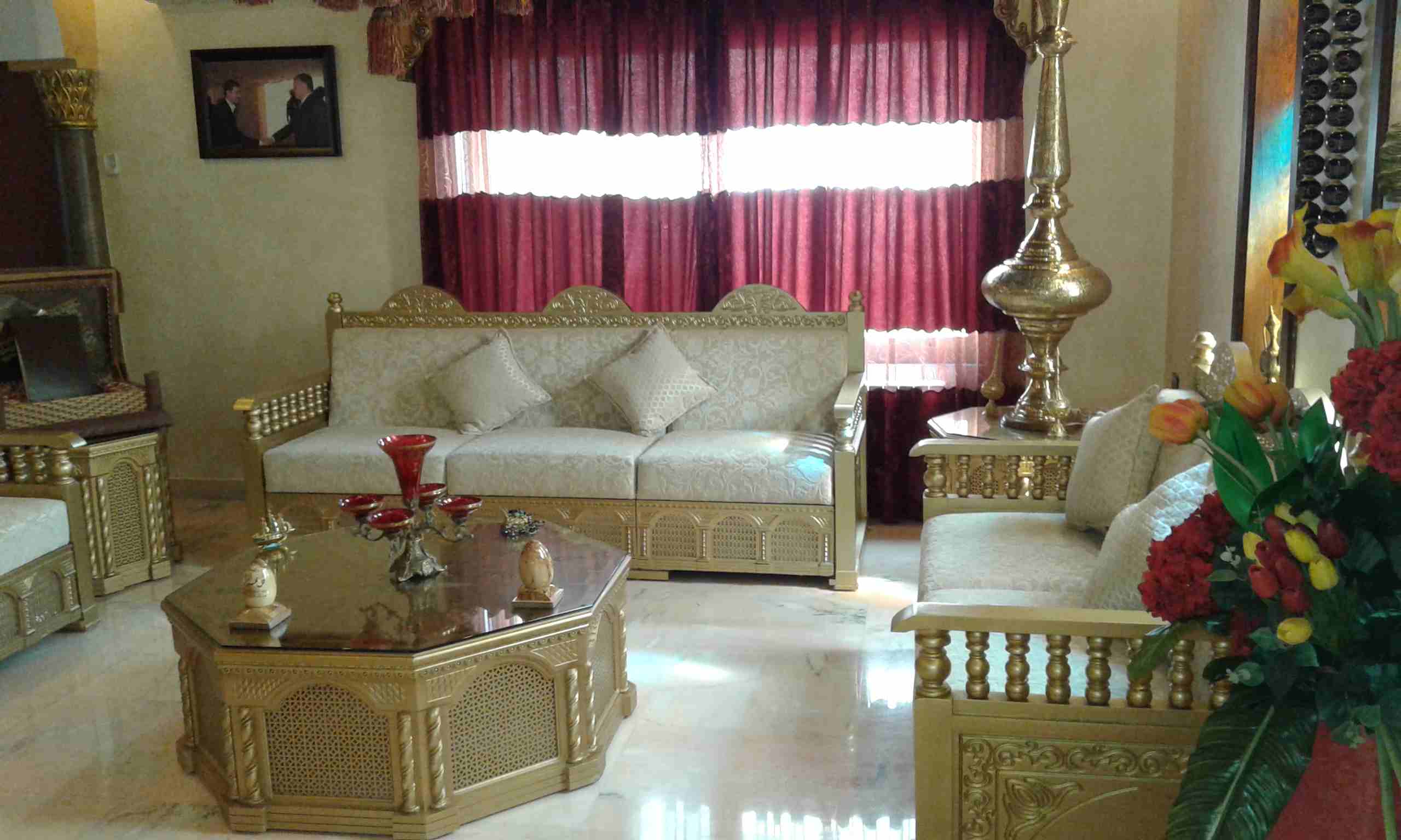 الفريد كلين للتنظيف والخدمات
لا تنسَ أنك شاهدت هذا الإعلان في عنكبوت
تنظيف كنب وسجاد وموكيت وبراد...