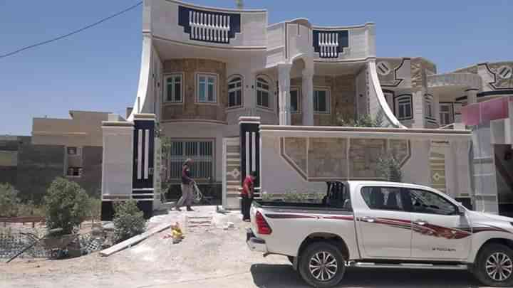 الرياض
لا تنسَ أنك شاهدت هذا الإعلان في عنكبوت
مقاولات عامه ديكورات...