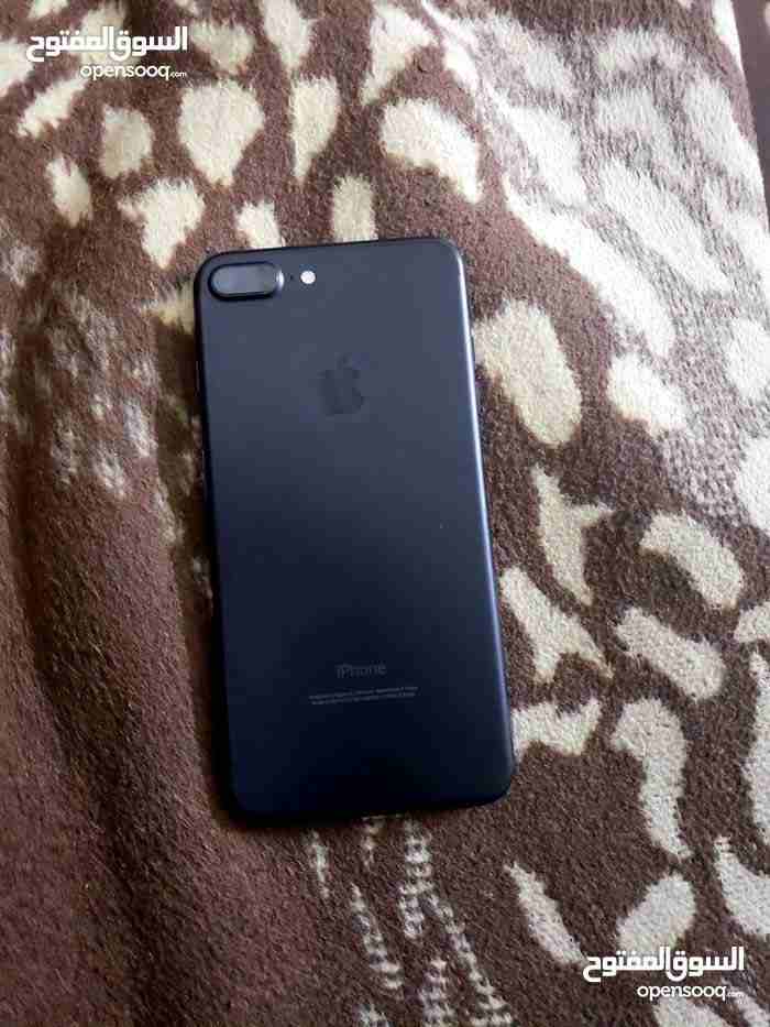ايفون iphone 7 plus 256 gb                                            


	 				لا تنسَ أنك شاهدت هذا الإعلان في عنكبوت            
	 				
                            لو سمحت تقراء النص كامل ايفون...