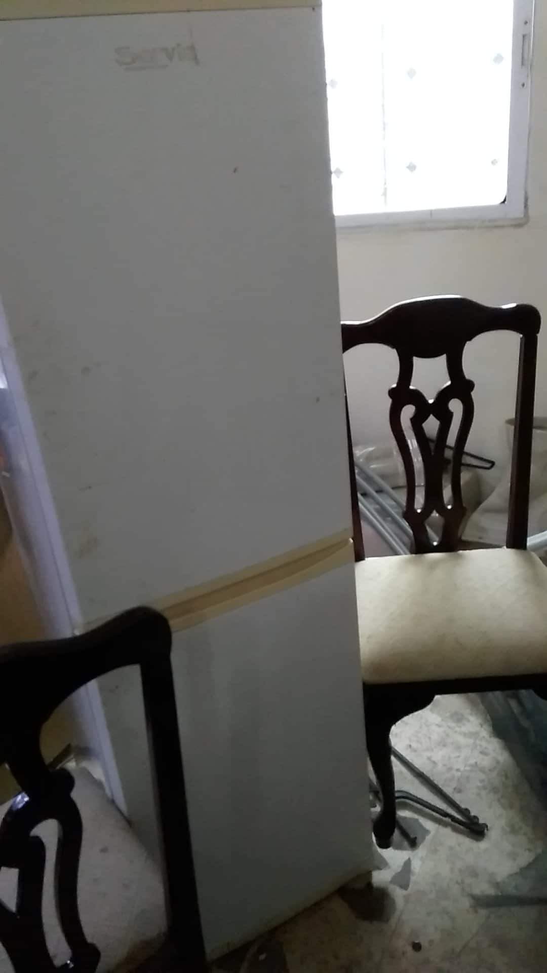 عفش بيت للبيع
لا تنسَ أنك شاهدت هذا الإعلان في عنكبوت
عفش بيت الموجود بالصور بوضع جيد جدا وال...