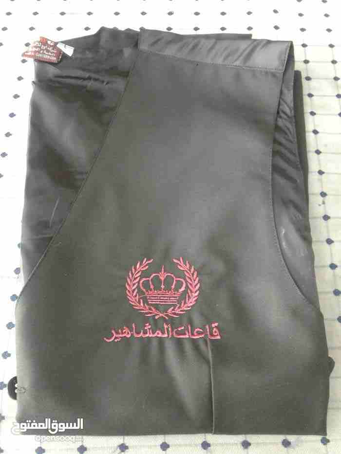شركة الرؤية الاحترافية للملابس المهنية
لا تنسَ أنك شاهدت هذا الإعلان في عنكبوت
تعلن شركة الرؤية ا...
